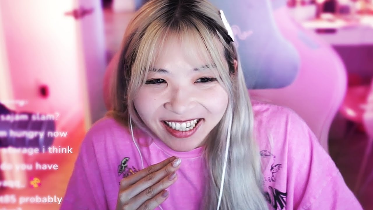 why they call me the mom of offlinetv