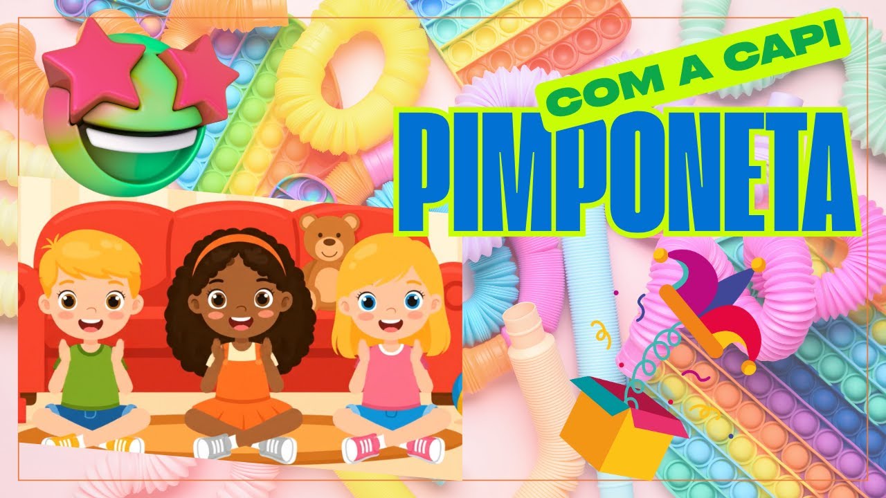 Pimponeta