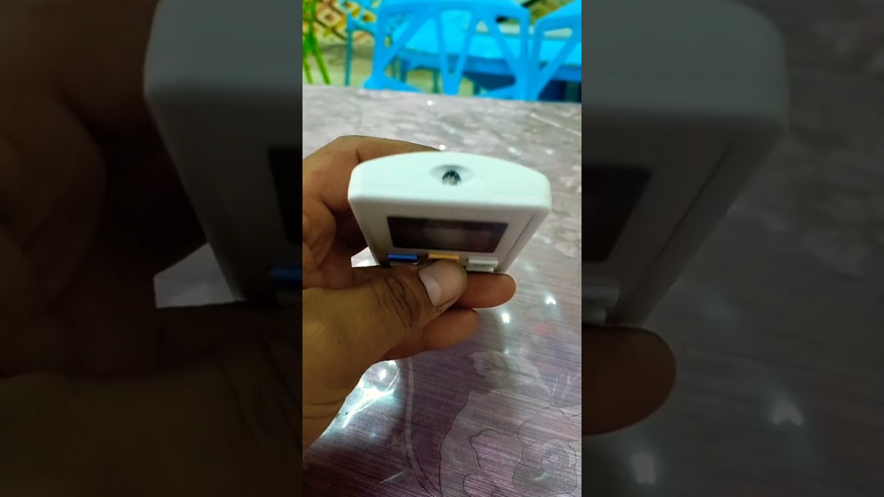 How to Check AC Remote Working or Not Working #acremote #ACRemoteSensorProblem