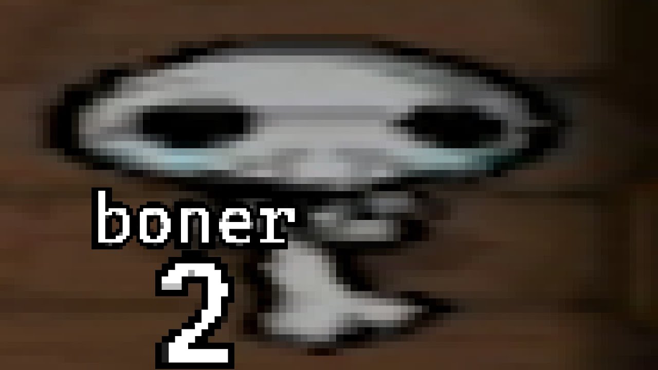 The screaming of Isaac