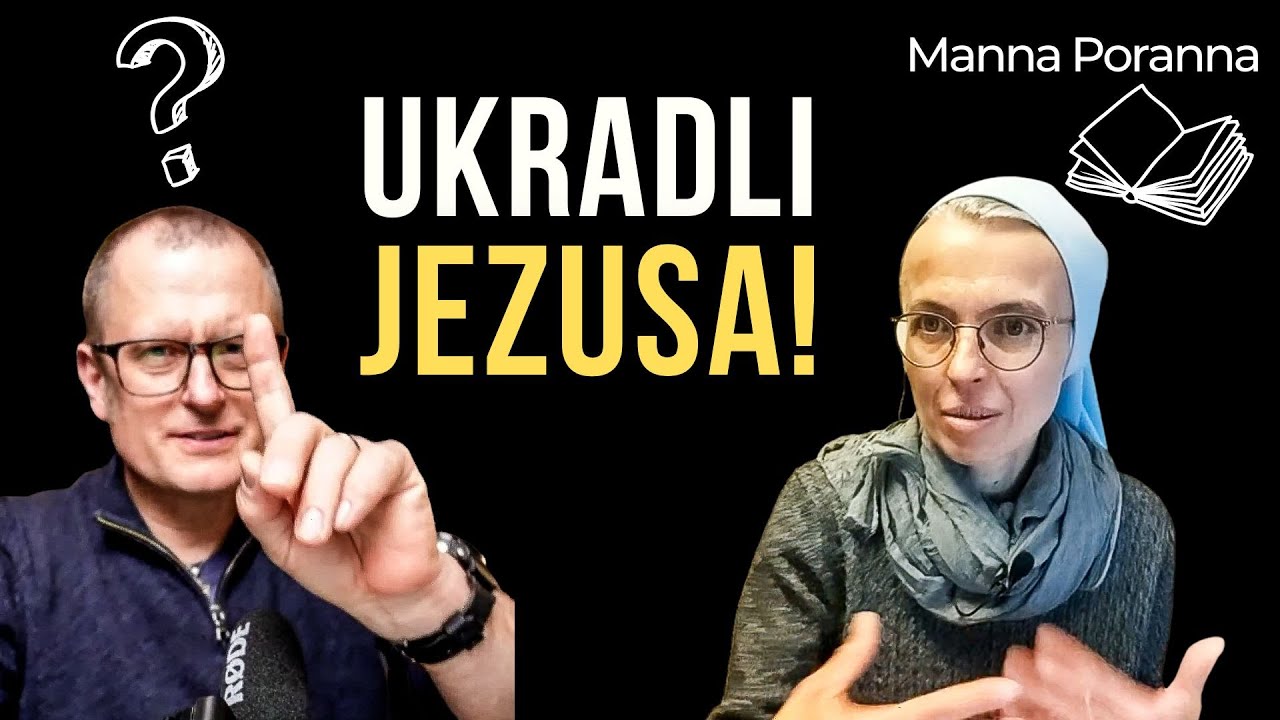 Ewangeliści nie są zgodni: co wydarzyło się po zmartwychwstaniu? #MannaPoranna 141