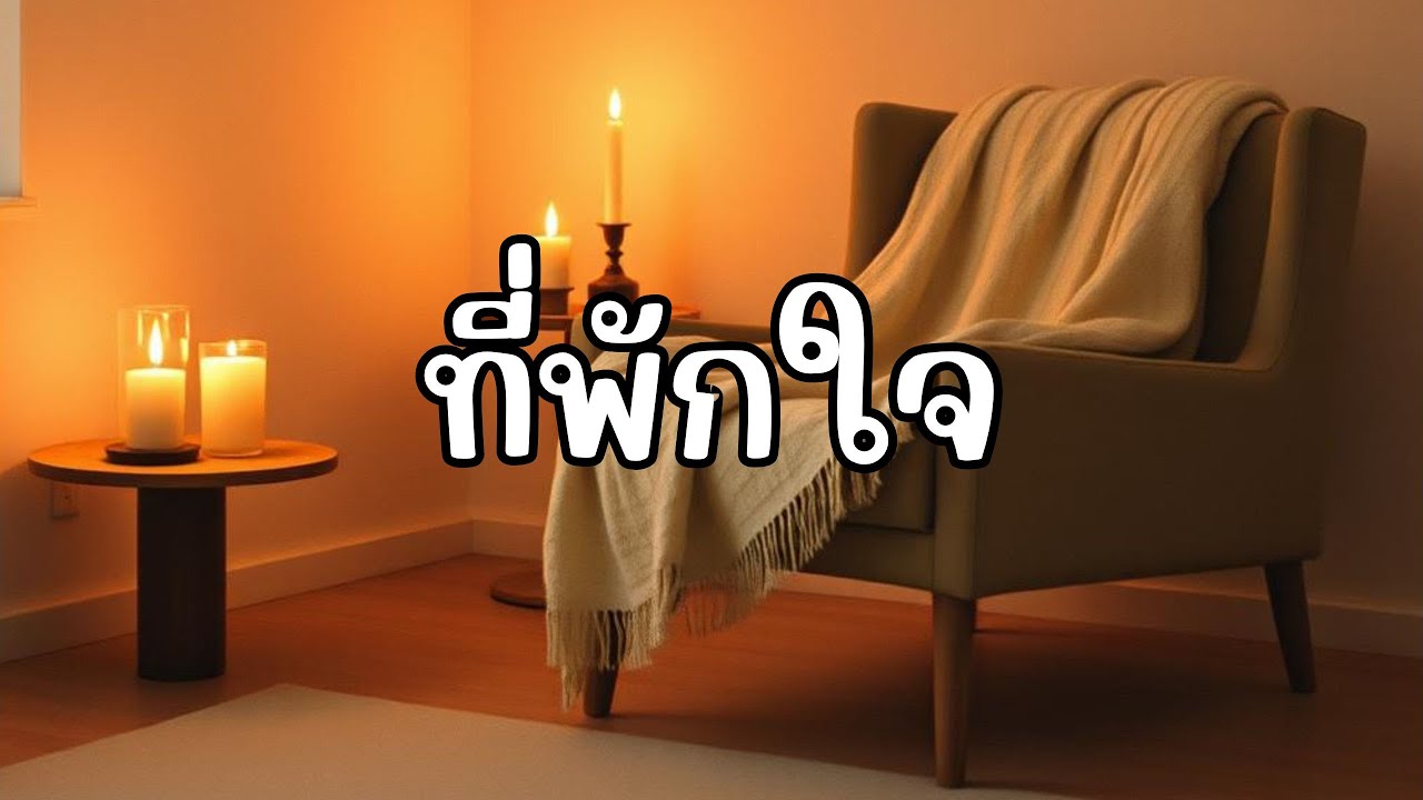 ที่พักใจ  -  FLOWTUNE (Audio)#เพลงเพราะ #เพลงใหม่ #เพลงฮิต #music #song #lyrics