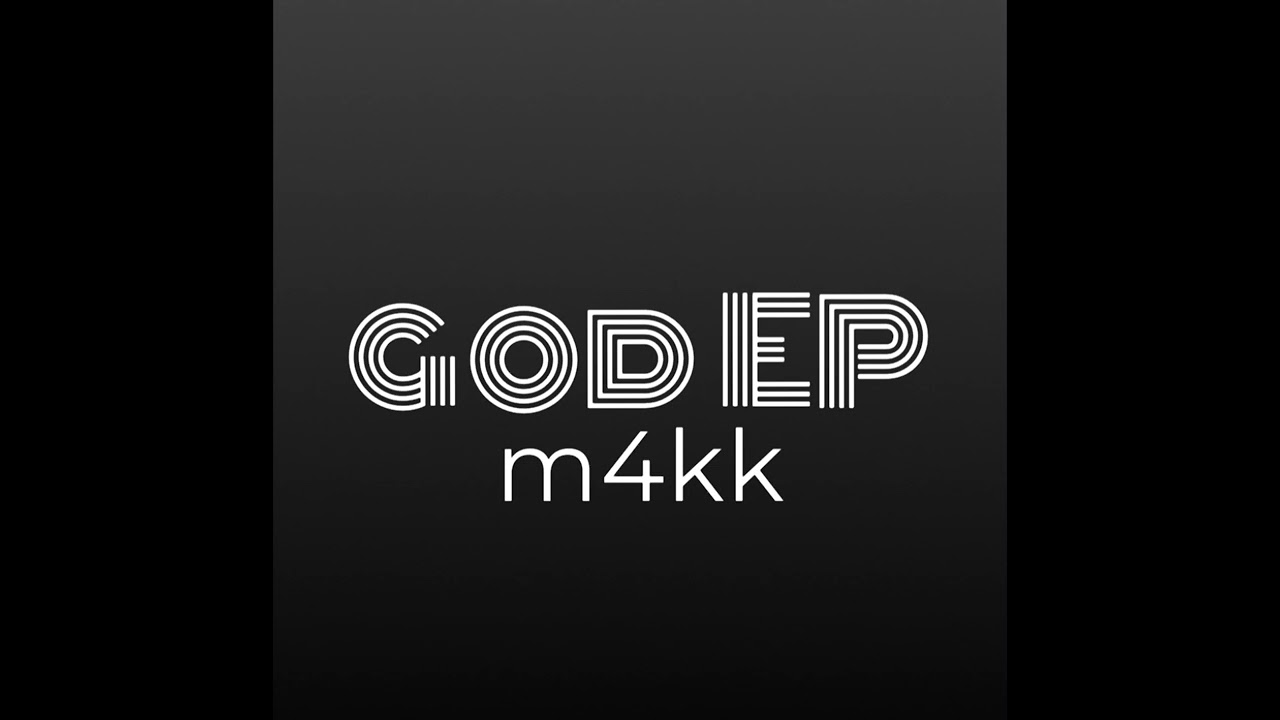 02. od rapu do popu - m4kk - GOD EP