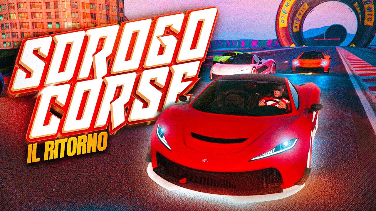 IL RITORNO DELLE SDROGO CORSE nel 2025 con ROHN,DREAD,MARZA,DELUX e il MASSEO