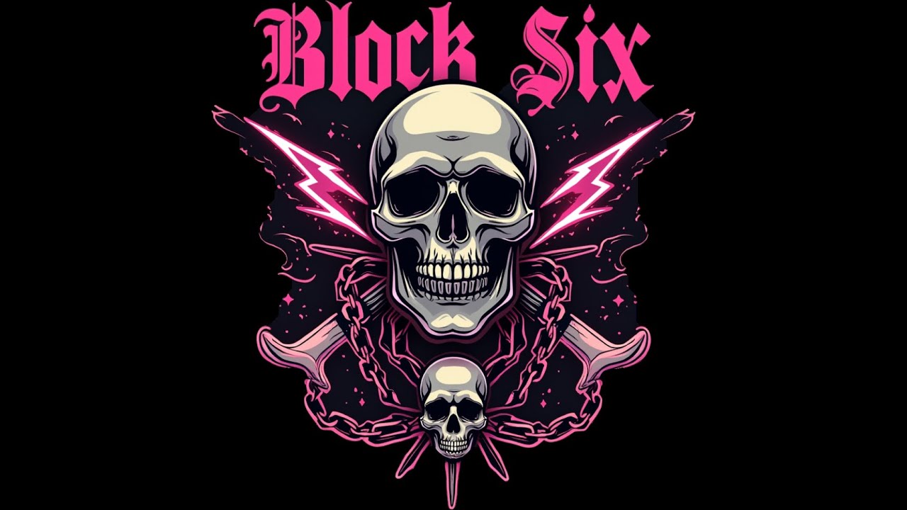 [Storytime RP] - BlockSix - Ihr WI...ER
