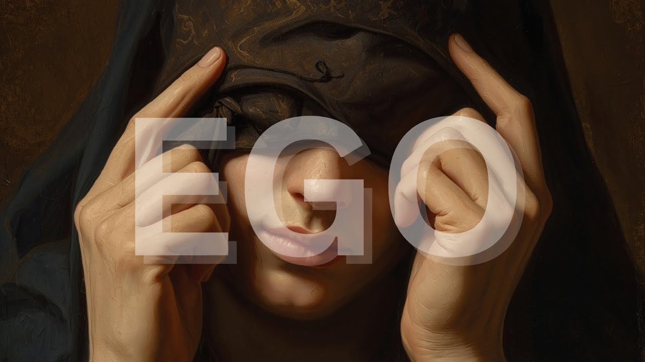 The Ego Loves Conflict