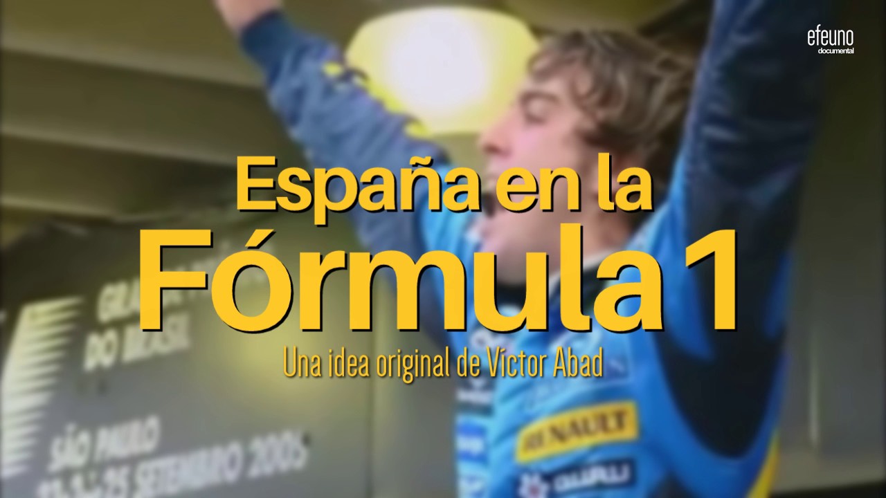 Cabecera F1 Telecinco (piano) - BSO España en la F1
