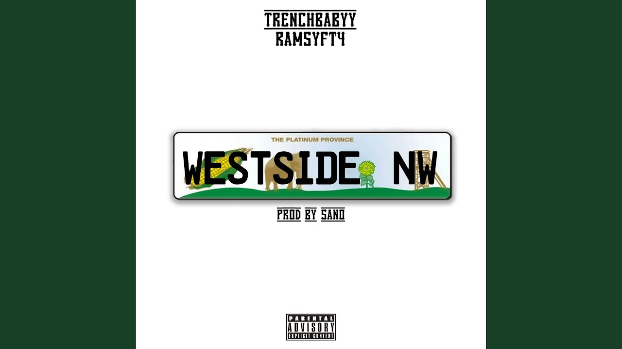 WE$t$IDE (feat. RamsyFT4)