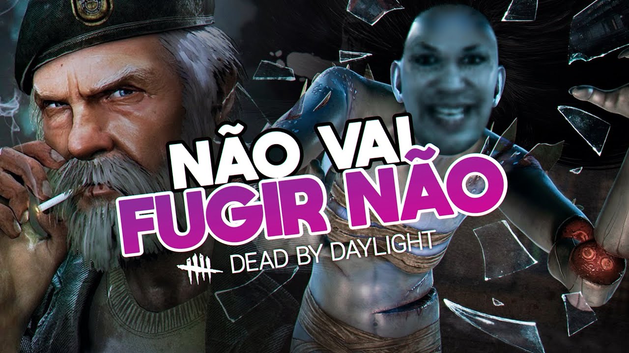 NINGUÉM PODE CONTRA MINHA SPIRIT | Dead by Daylight