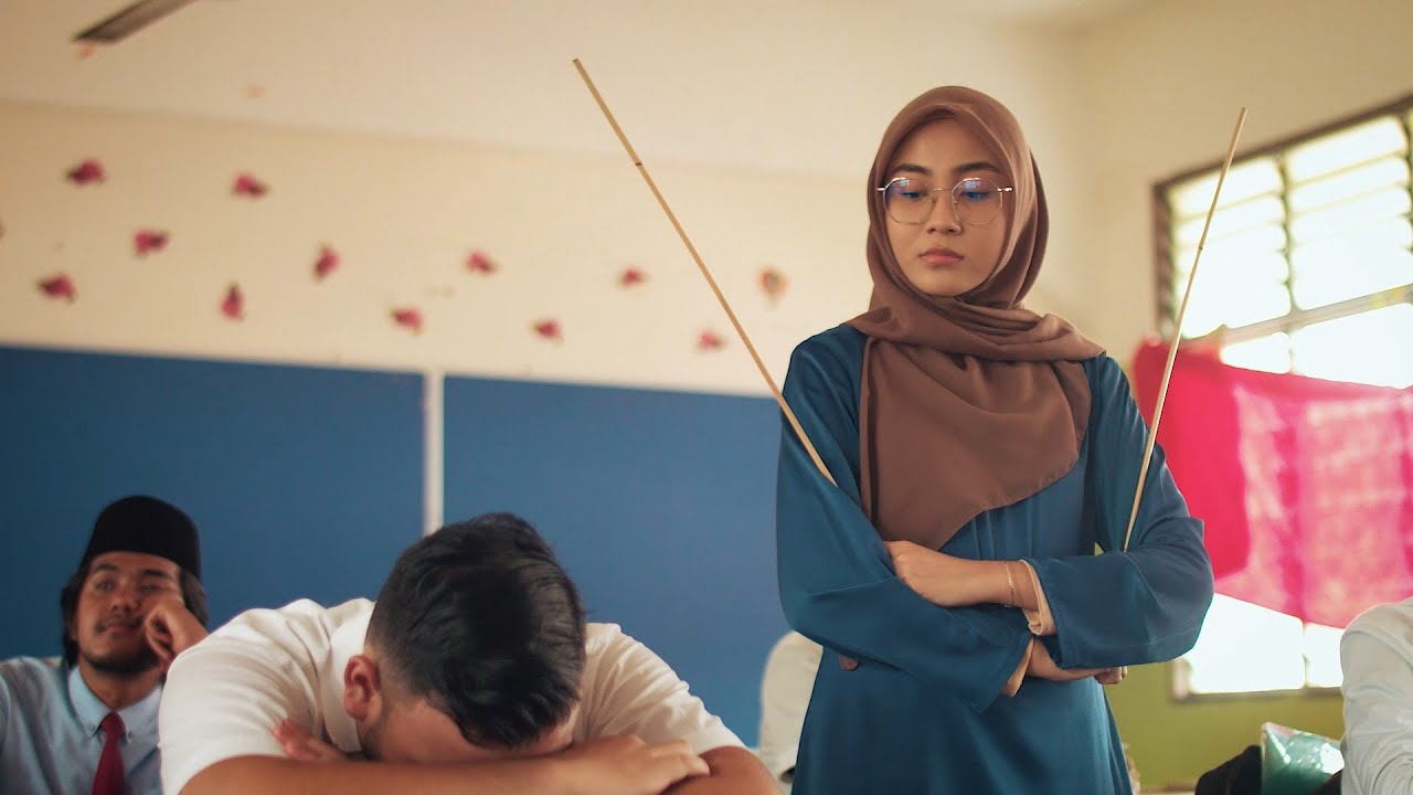 Benda best zaman sekolah 1 | MTAS Production