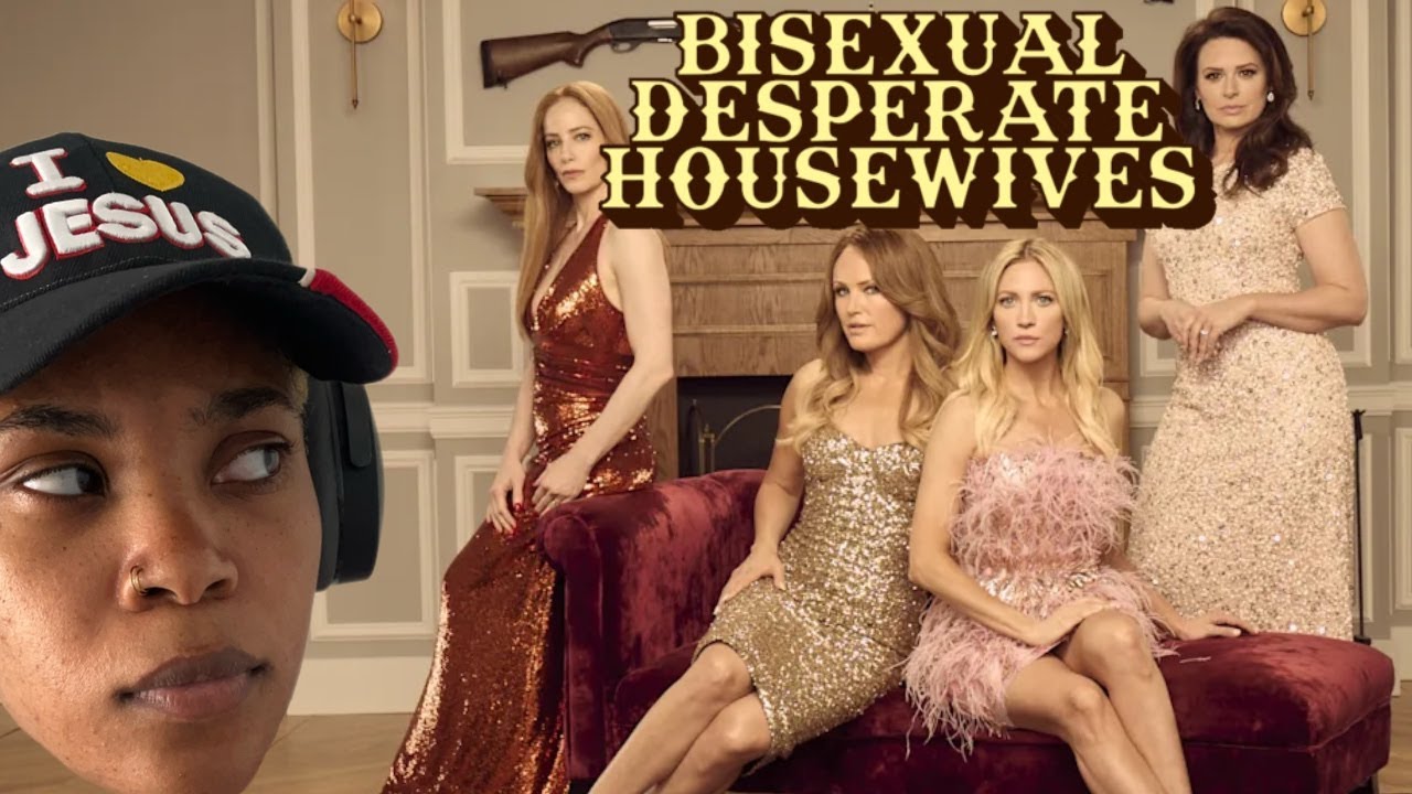 I DON'T LIKE MARGOT | The Hunting Wives REACTION