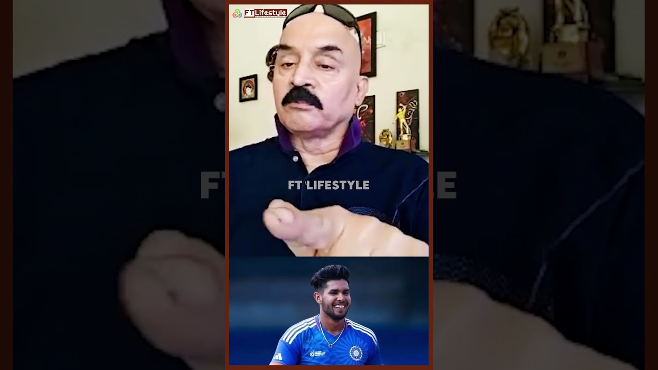 வேகமா போடுறதுல NO 1 Bowler Raana தான் 