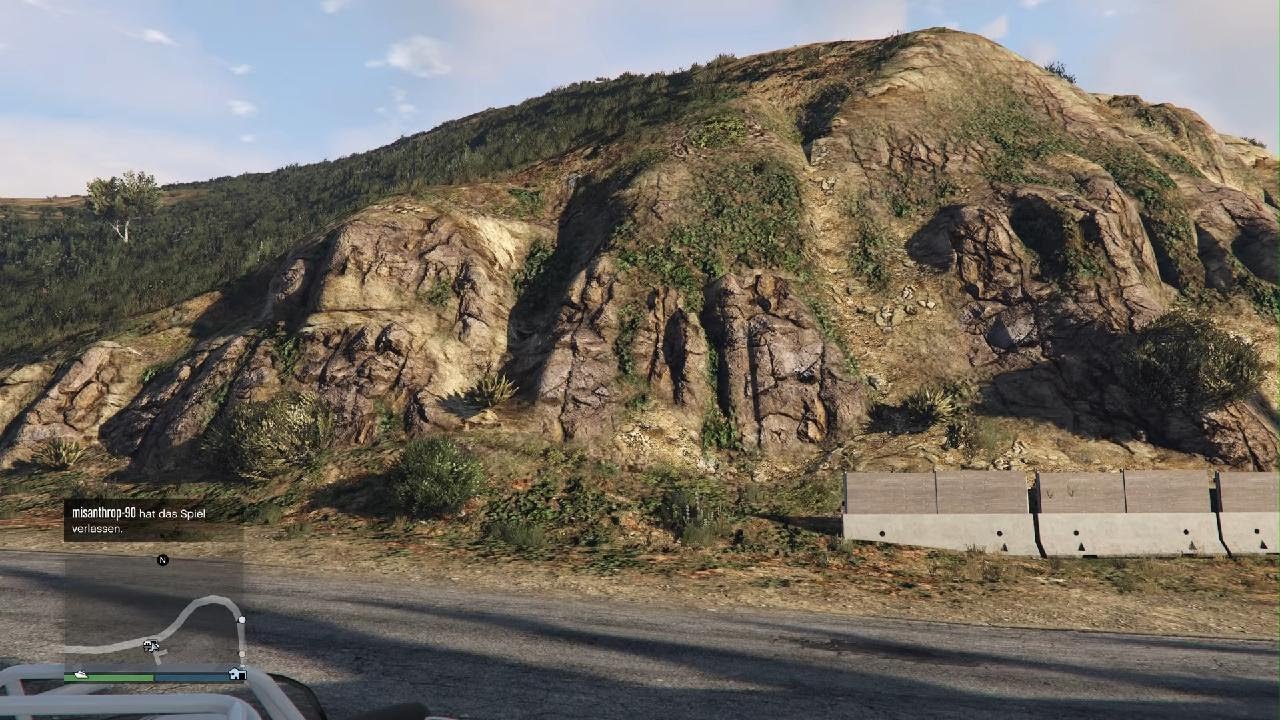 Grand Theft Auto V