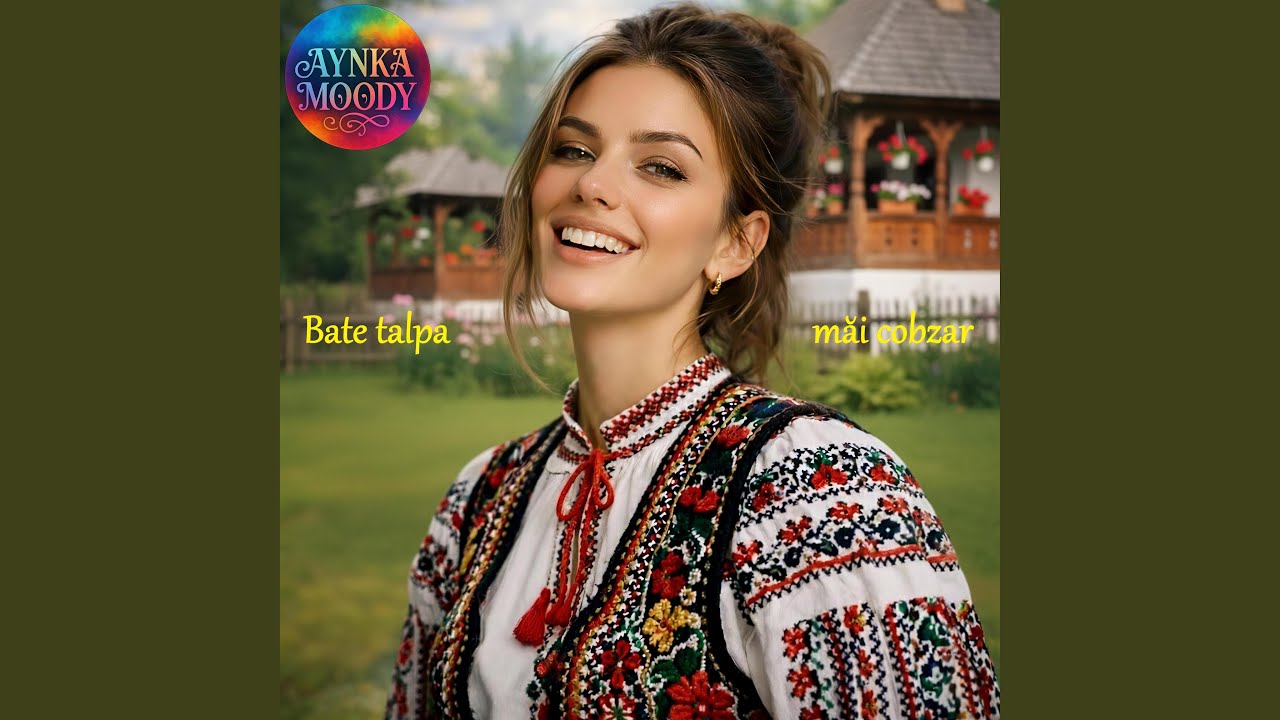 Bate talpa măi cobzar
