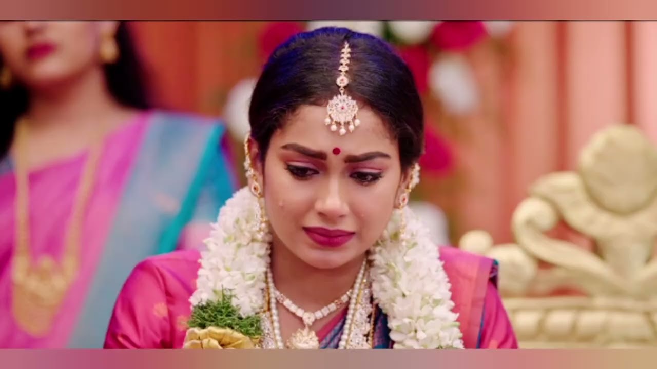 sathyamsundaram |meiyazhagan| - sister sentiment scene