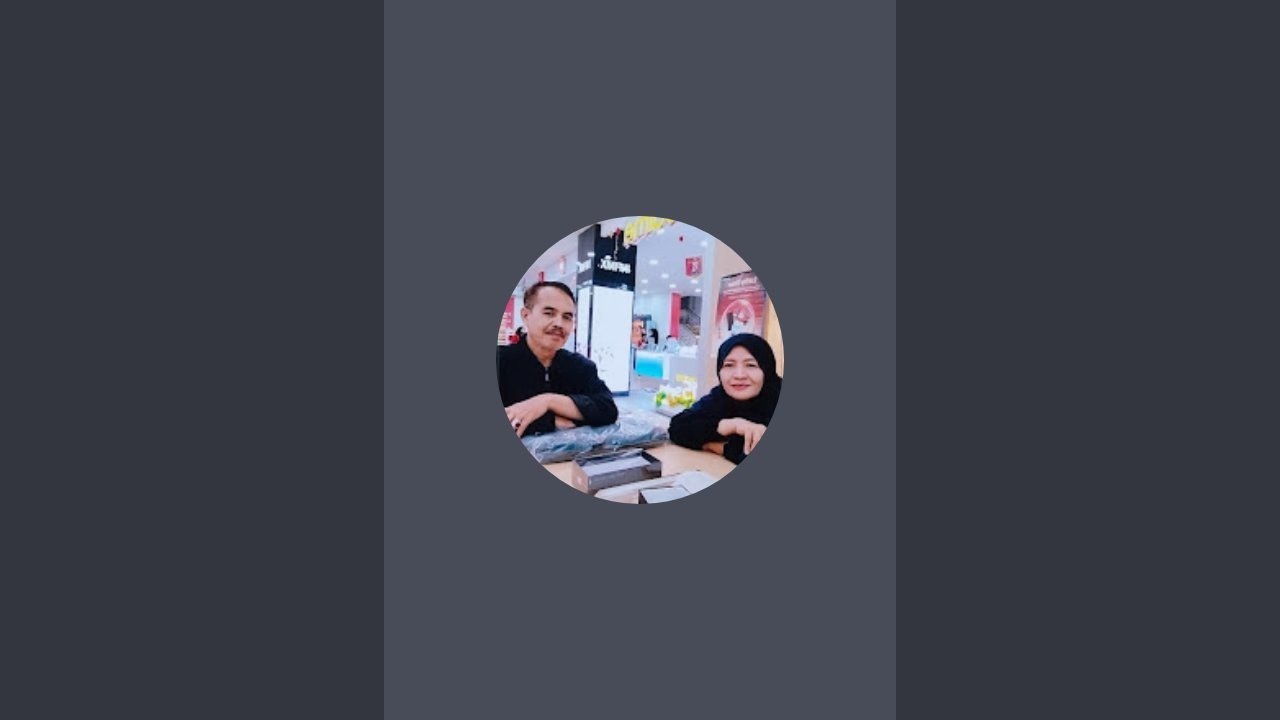 Syamsiariaty sedang live sekarang!