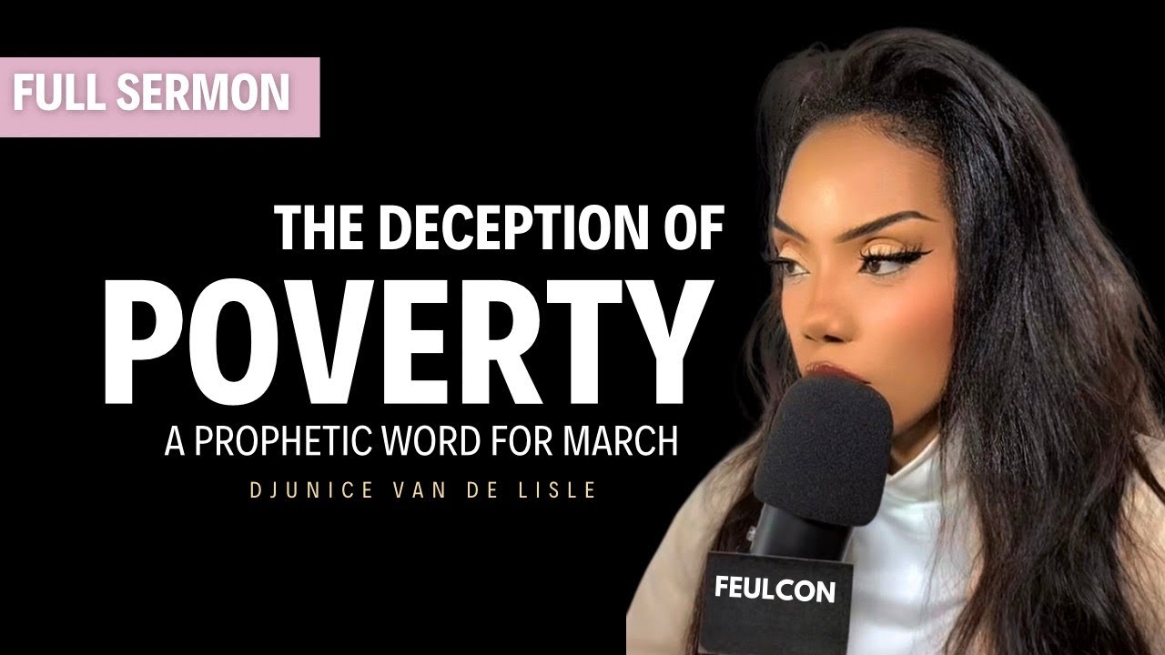 Abram vs Mammon: The Battle Most Christians Don’t See | FEULCON March 2