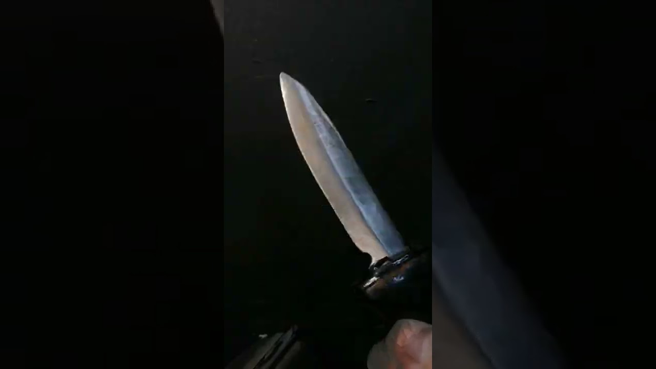 #нож #заточка #заточканожей #реставрация #восстановление #фикс #knife #knive