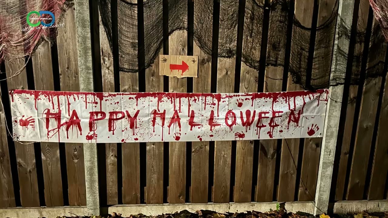 Halloween Wagenberg 2024