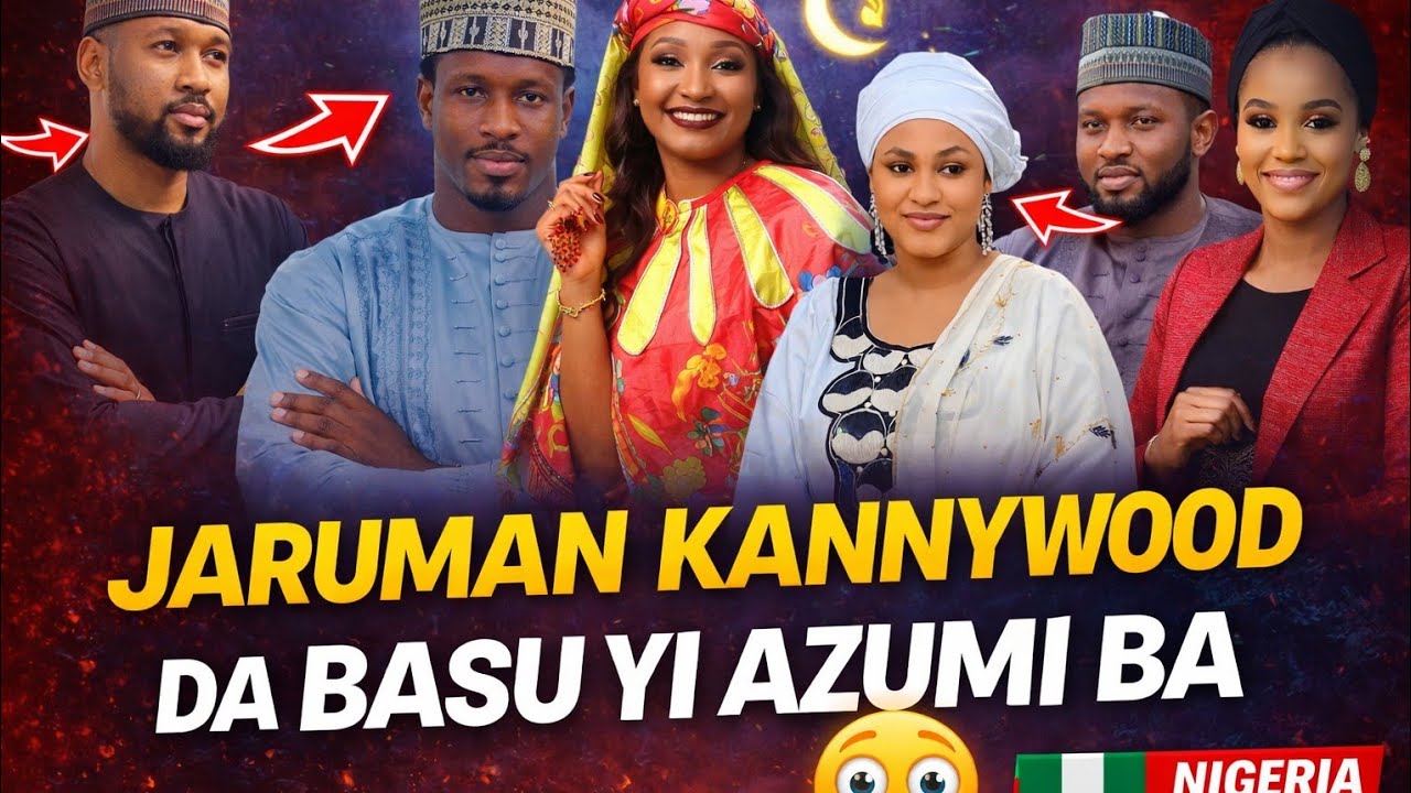 Jaruman Kannywood da ake zargi basu yin Azumi a Nigeria 😲 | Gaskiya ko Karya?