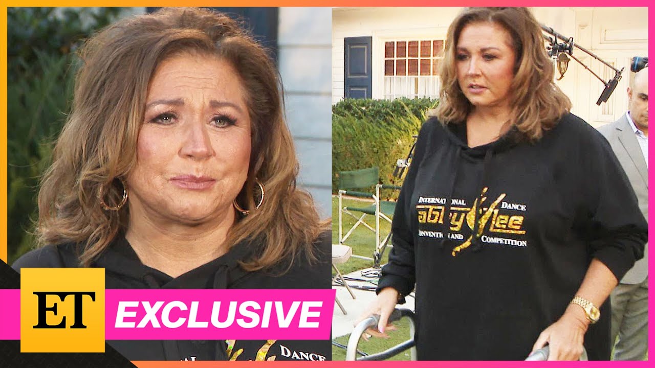 Abby Lee Miller on Coming ‘Close’ to Dying, JoJo Siwa Coming Out and Her Future on TV (Exclusive)