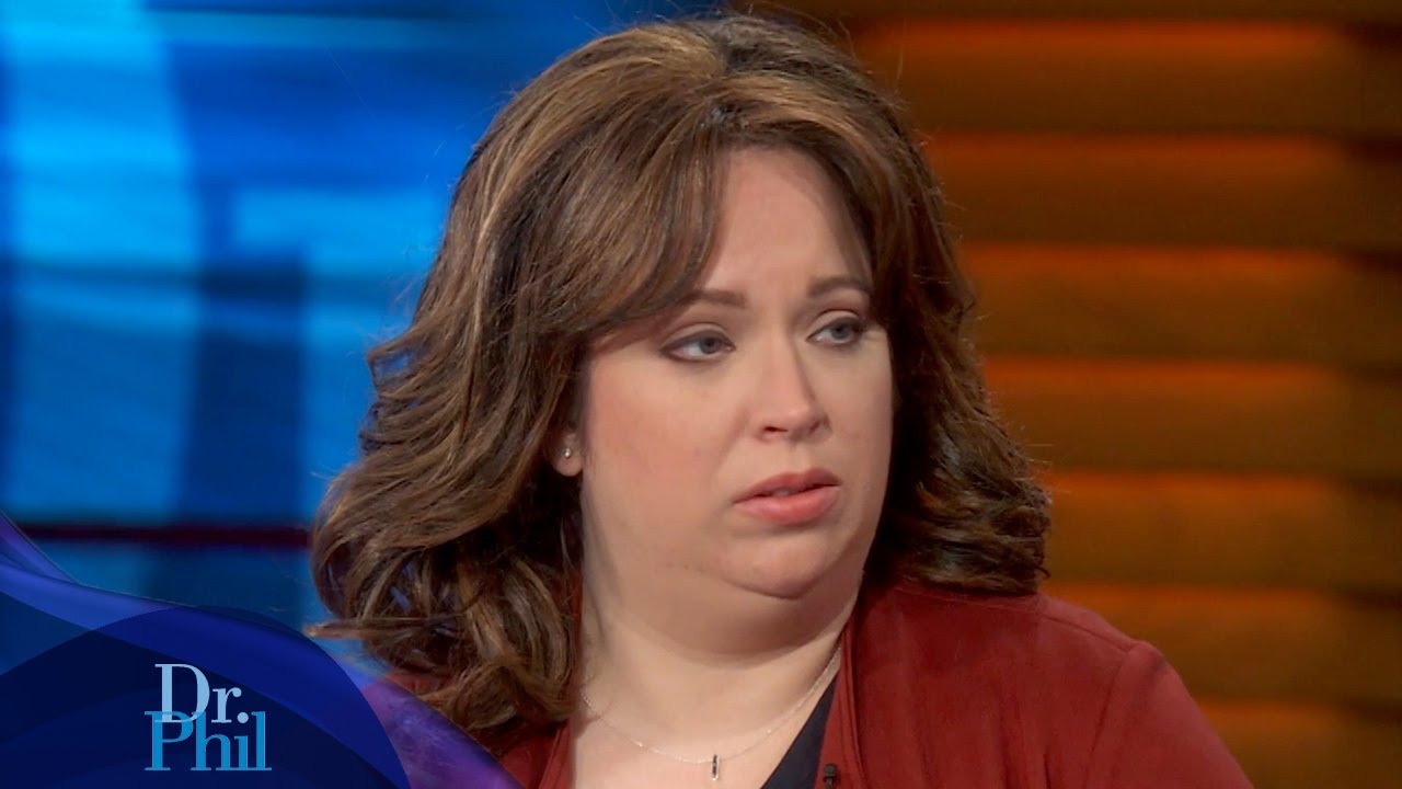 Mother Opens Up About Her Postpartum Struggles