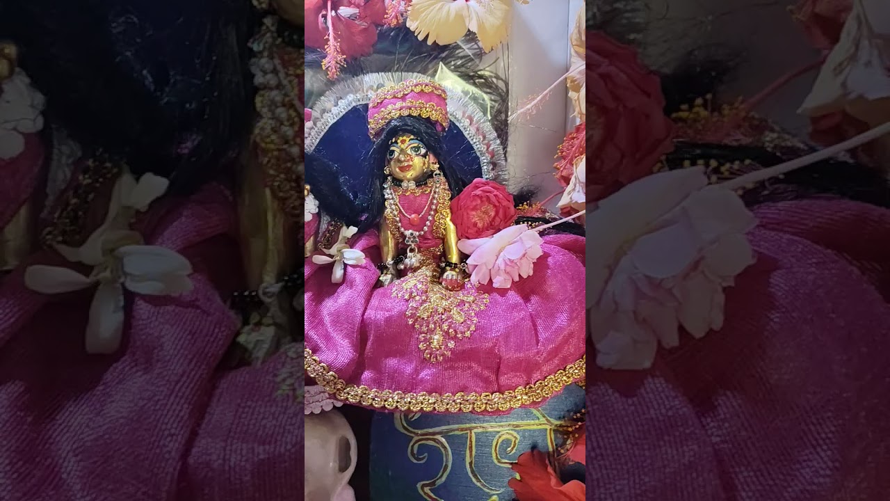 #चिंता क्यों करनी 🙏 #radheradhe #keshavshorts #bhaktistatus #viralvideo
