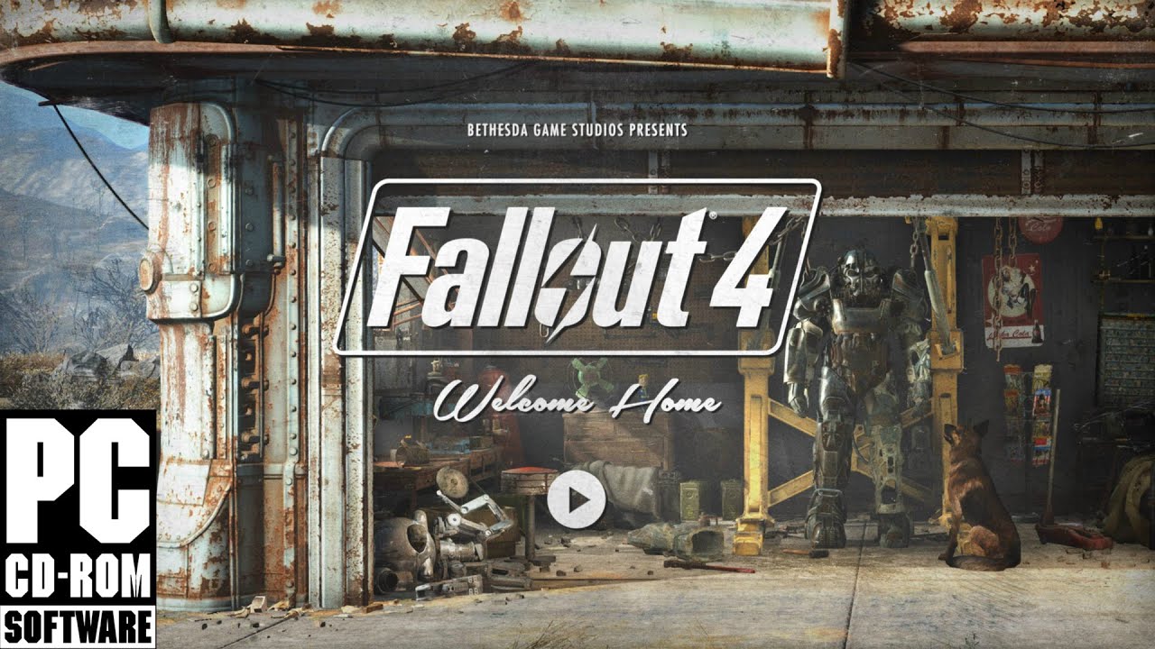 How To Get Fallout 4 For FREE [Voice Tutorial]