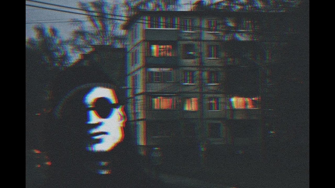 гражданская оборона - пуля виноватого найдет (doomer wave)