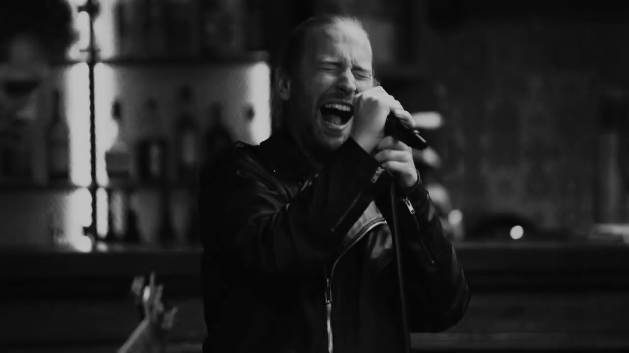 Esti Kornél feat. iamyank - Dalok az éjszakából