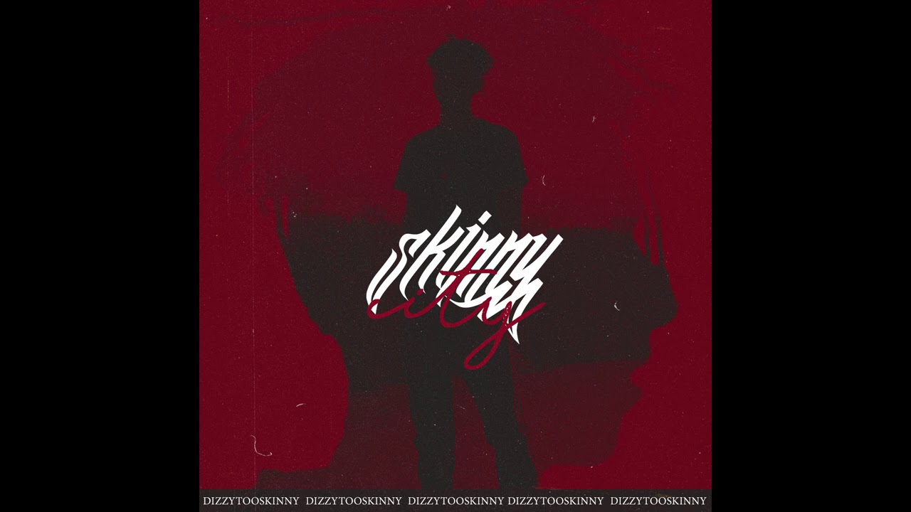 DizzyTooSkinny - SKUDA (Prod. by $AVAGE BOY)