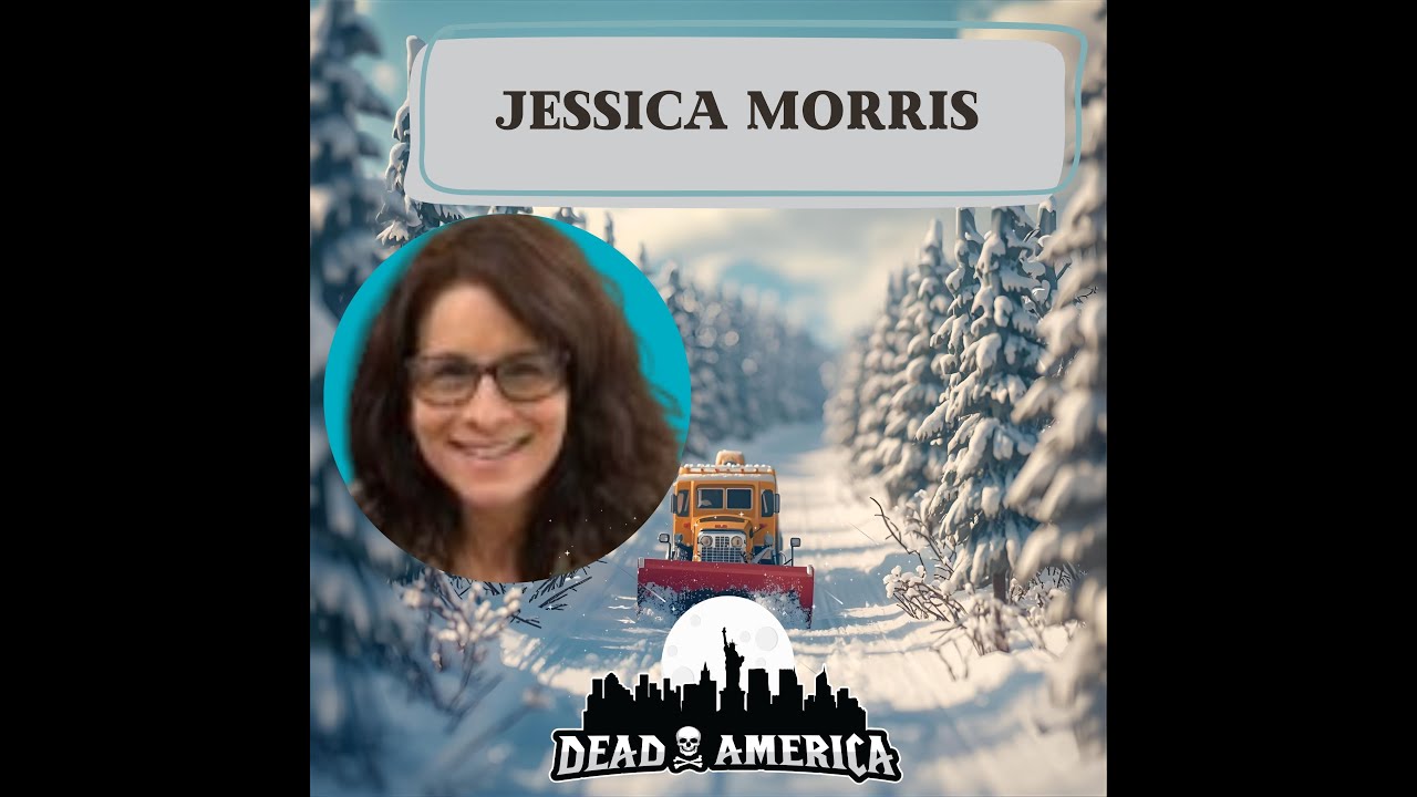 Jessica Morris From Addiction to Spiritual Awakening