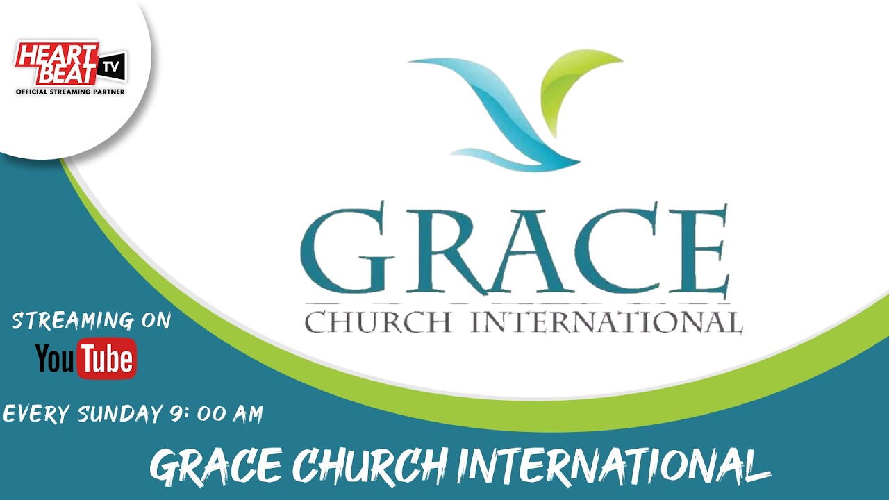 Grace Church International - The light that shines in the darkness broadcasting live in Oudtshoorn.