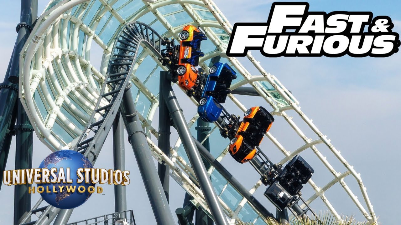 New Fast & Furious Hollywood Drift Full Testing With Drift Elements