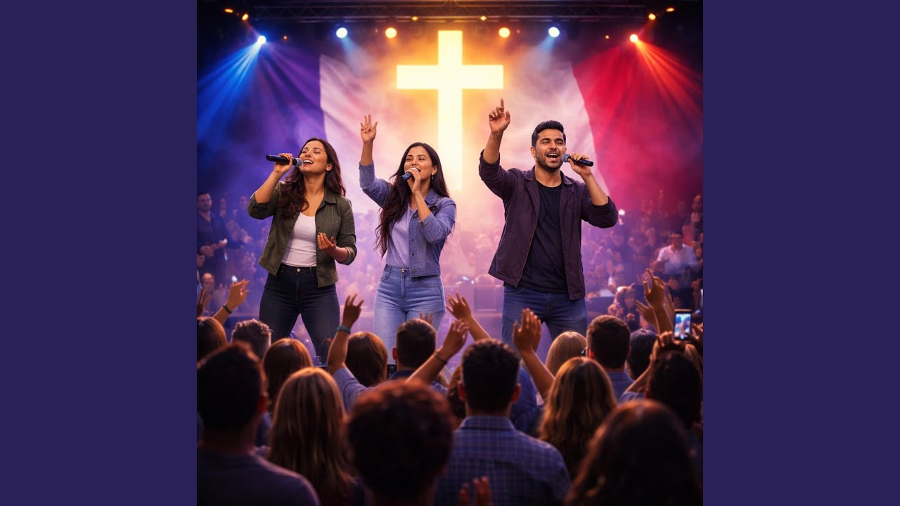 Je T’aime, Seigneur