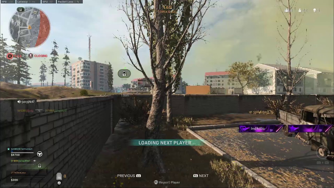 Short morning live... #MFAM #Tatmanarmy