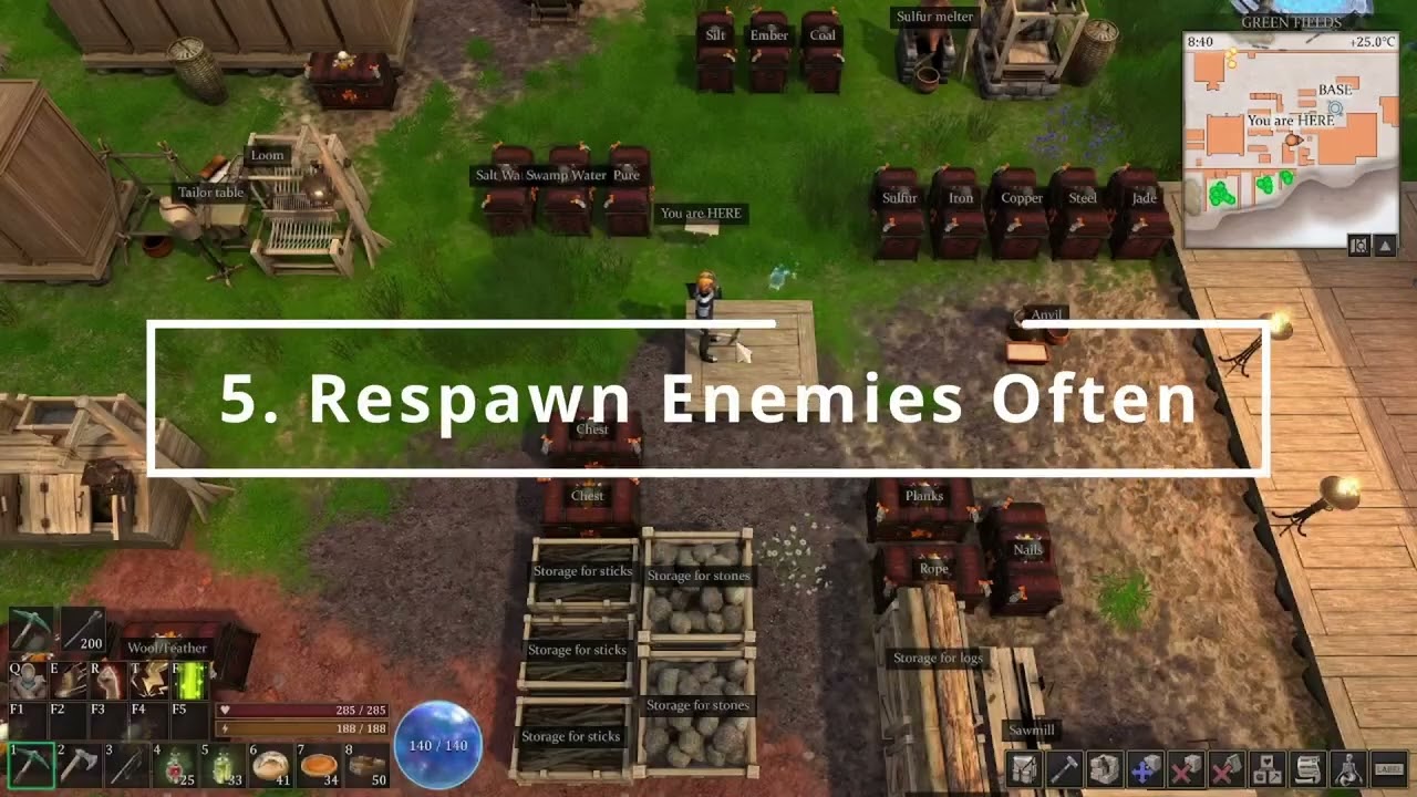 10 Tips & Tricks for Force of Nature 2