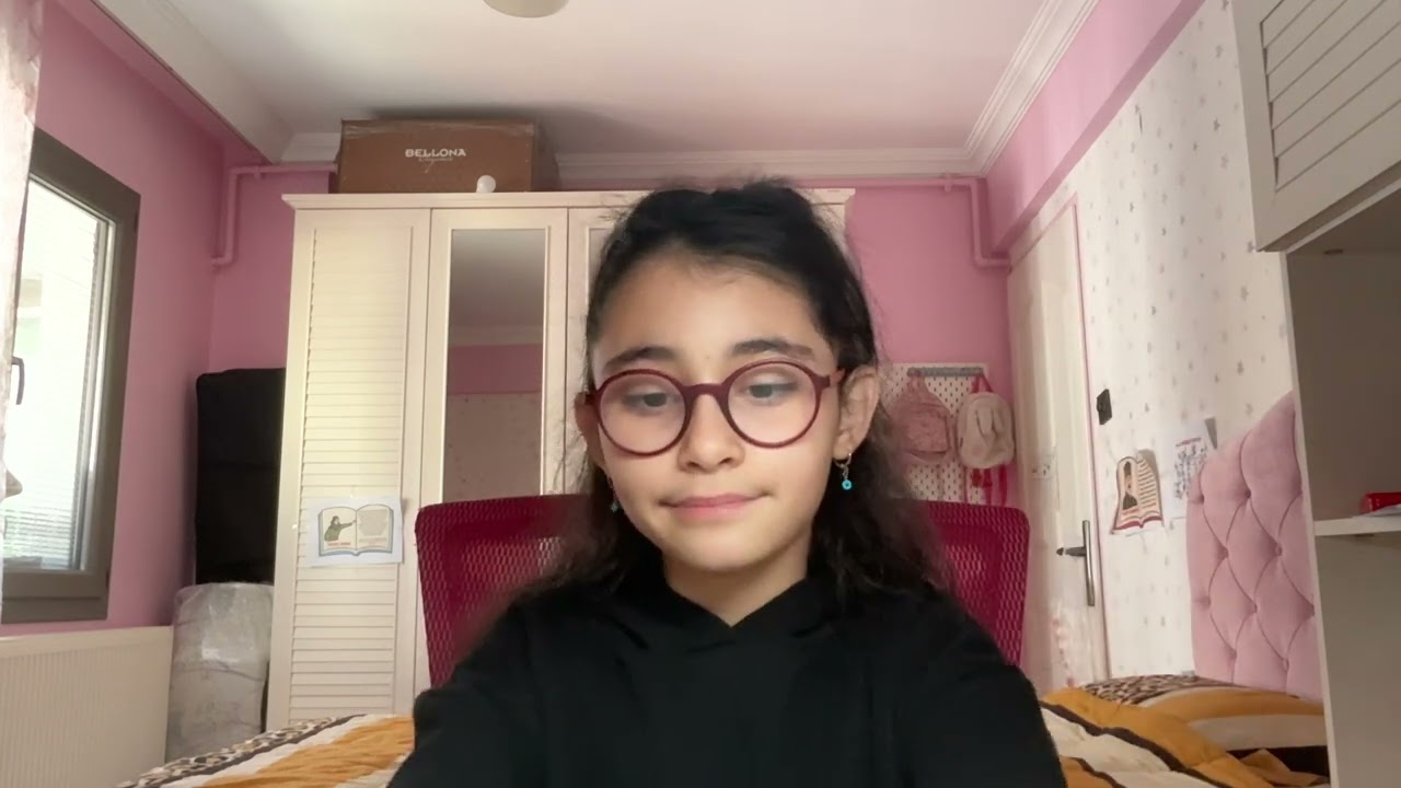 YERYÜZÜNÜN KALBİ ADLI KİTAP  ÖZETİM 🩵