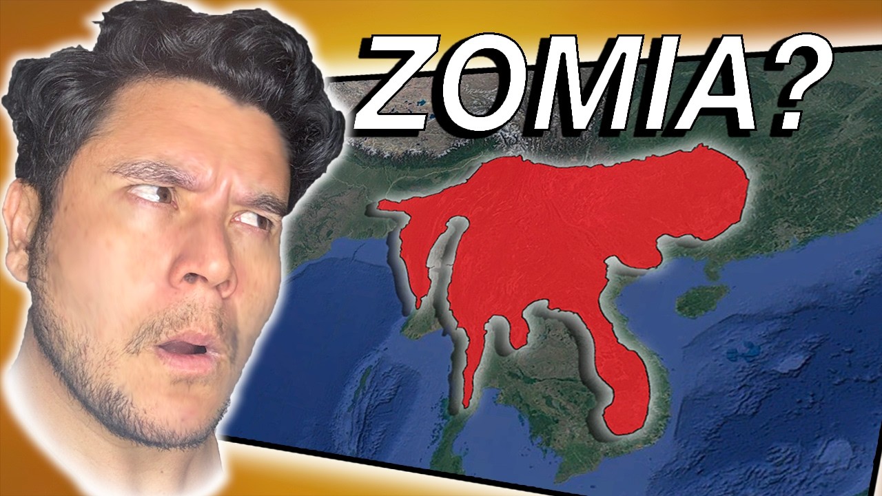 What is...ZOMIA?