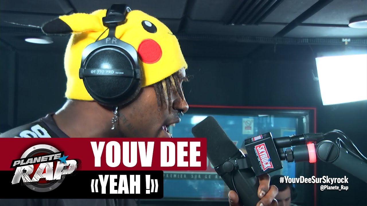 Youv Dee 