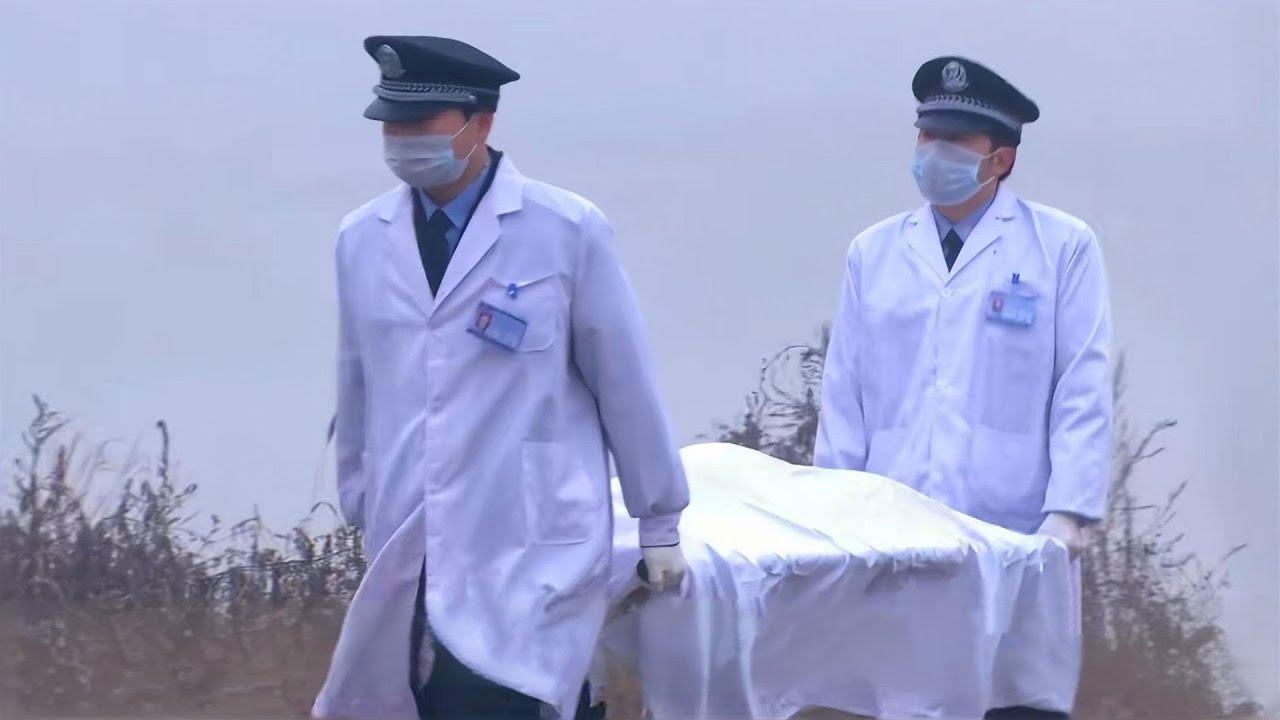 河道惊现两具尸体，谁料网友提供的线索，竟成破案的关键线索，悬疑片