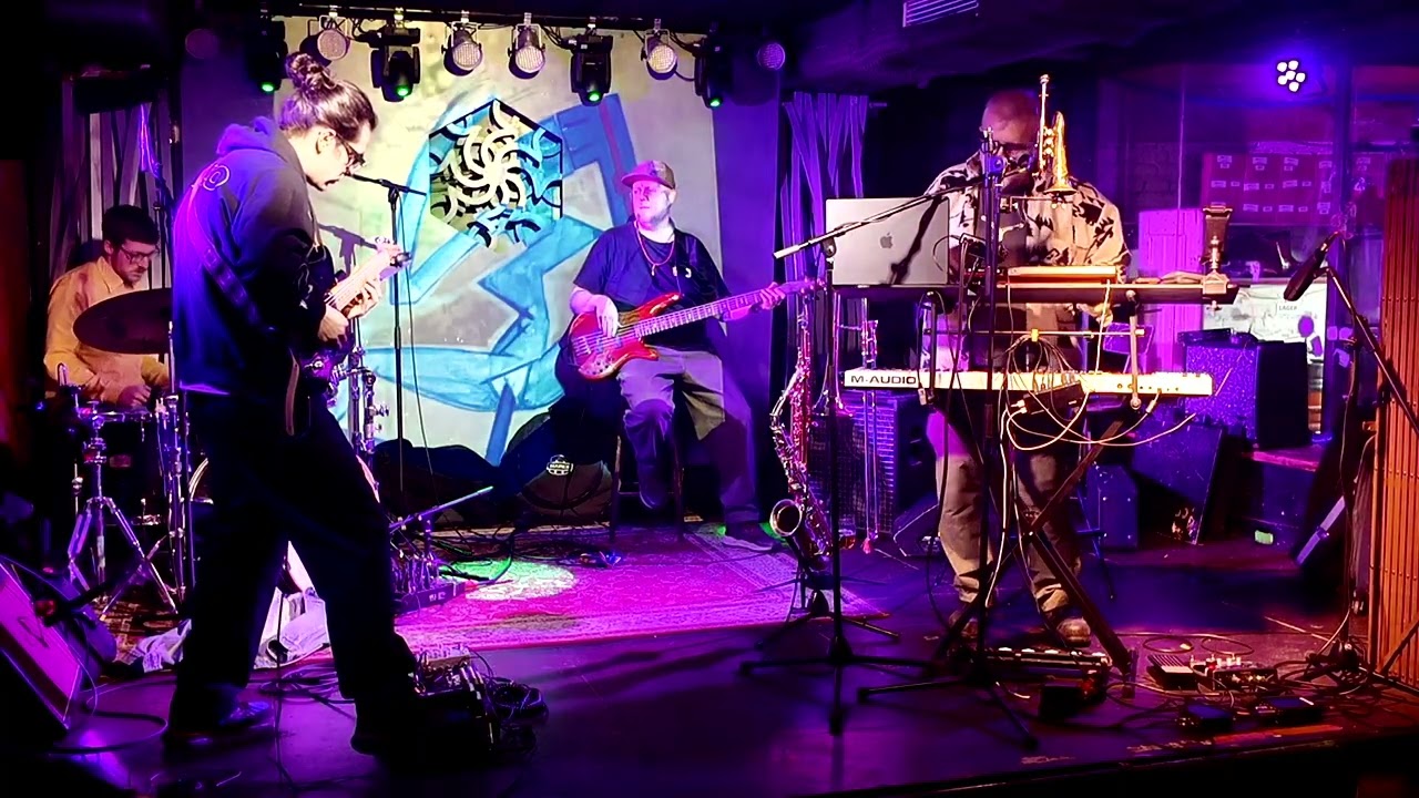 All Today Wahorn Klub Band