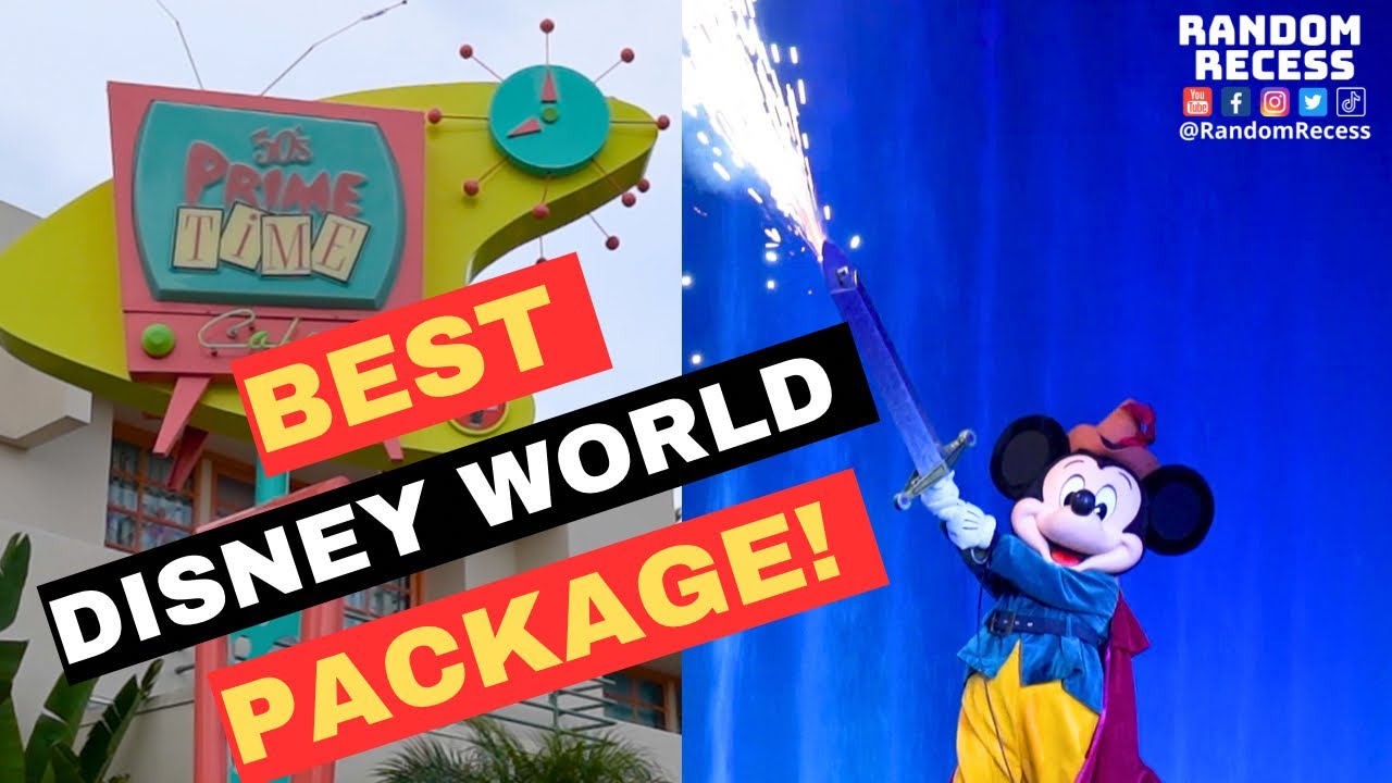 Disney World Fantasmic Dining Package At 50s Prime Time Diner