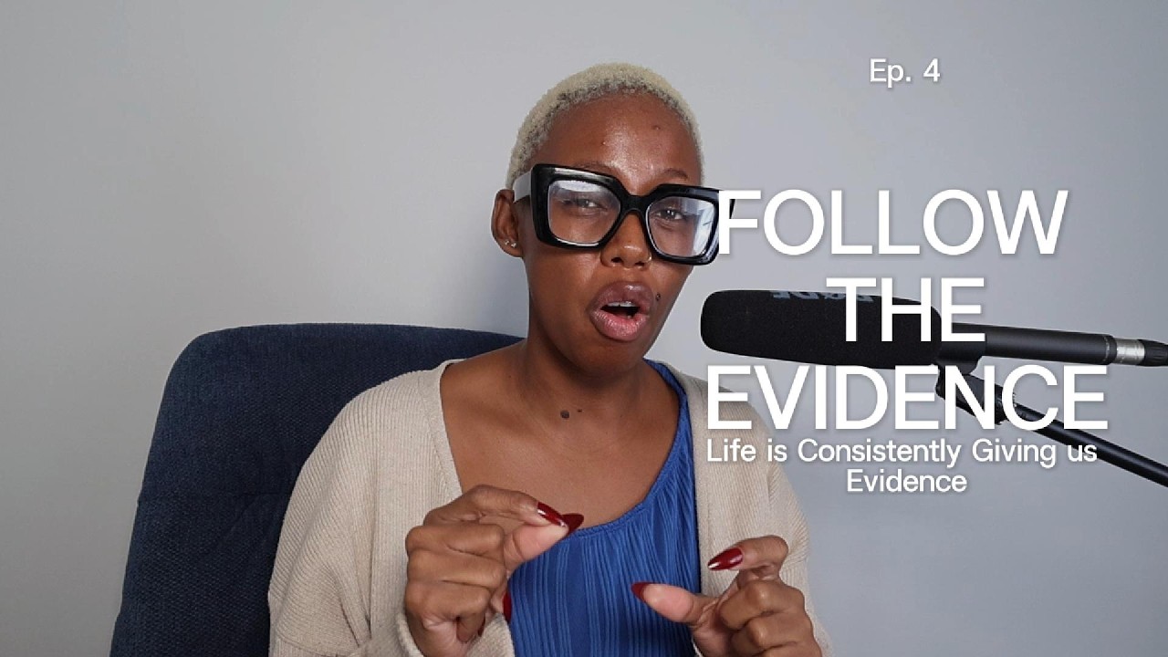 Follow The Evidence: When The Signs Don't Lie | Softly Growing Ep. 4
