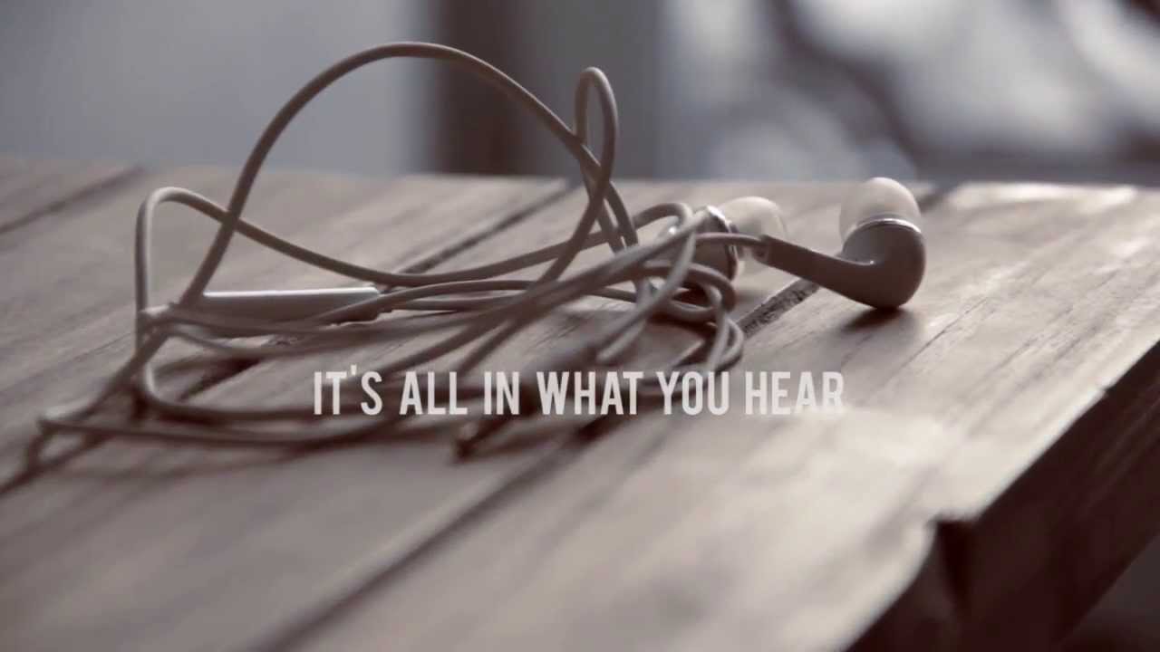 Bose - version originale + version Sup de Pub