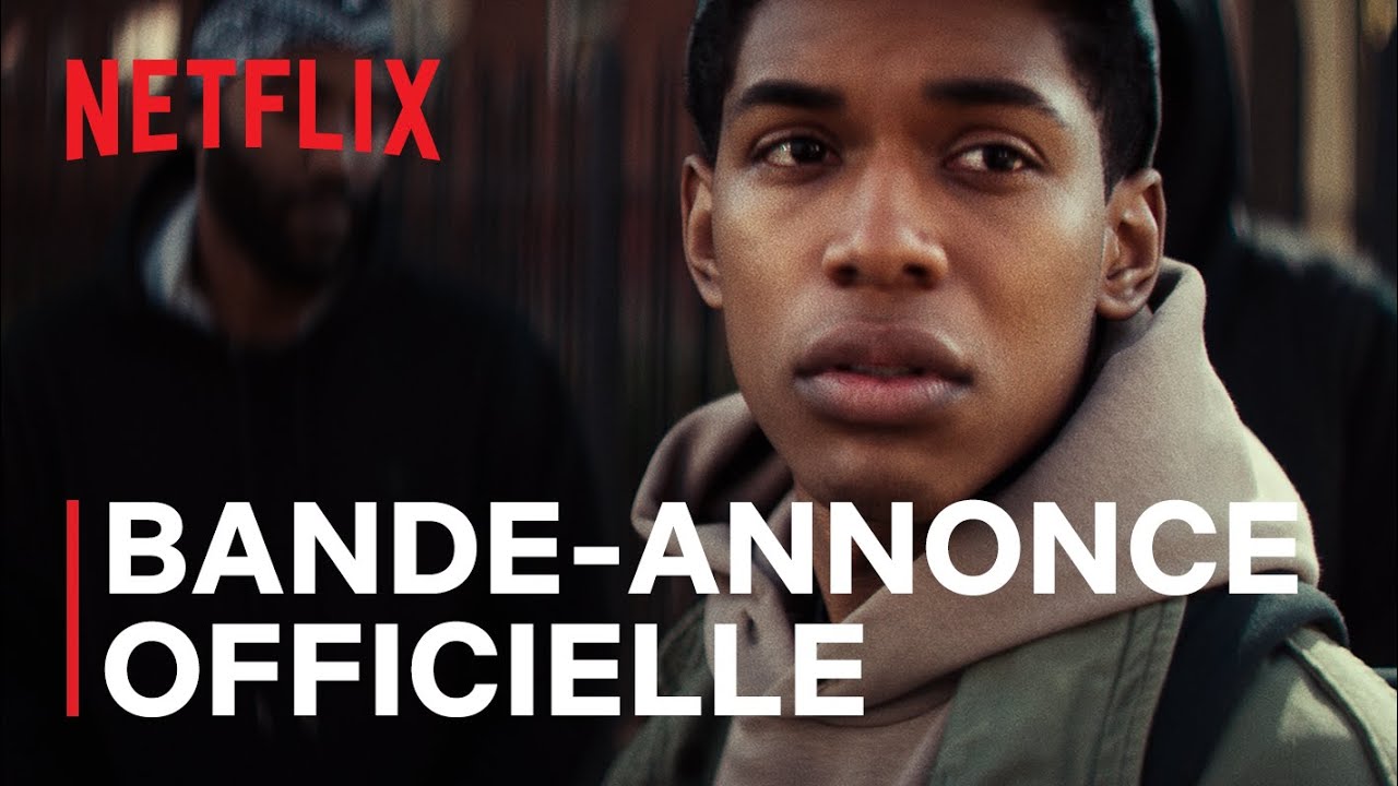Le Monstre | Bande-annonce officielle VF | Netflix France