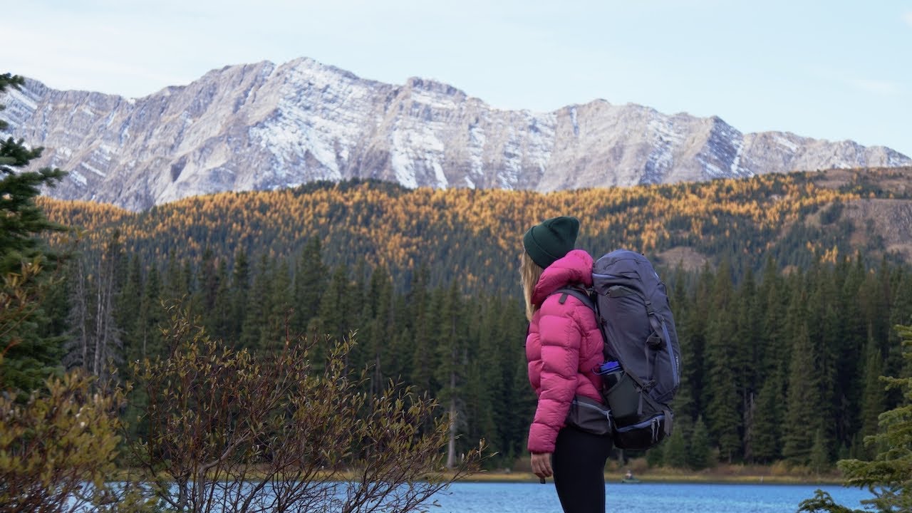 Where Outside Is The Ordinary | Bragg Creek