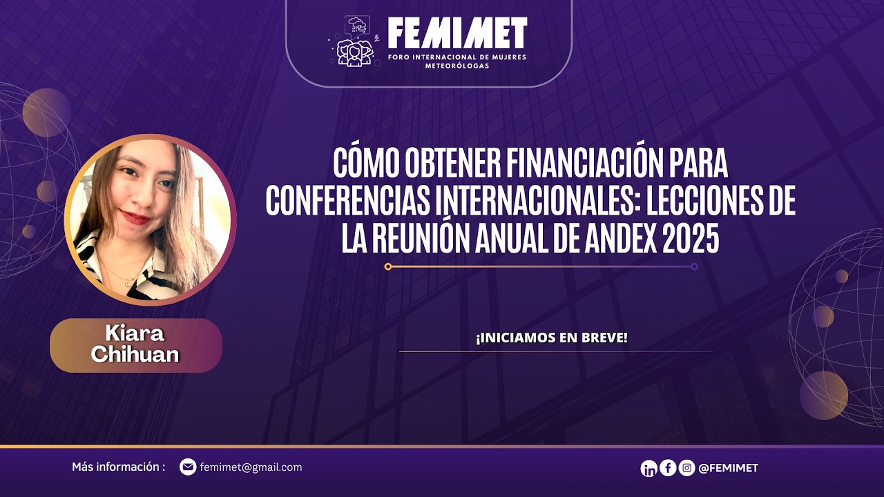 🌍✈️ FEMIMET Conoce el Mundo: Mendoza, Argentina 🇦🇷