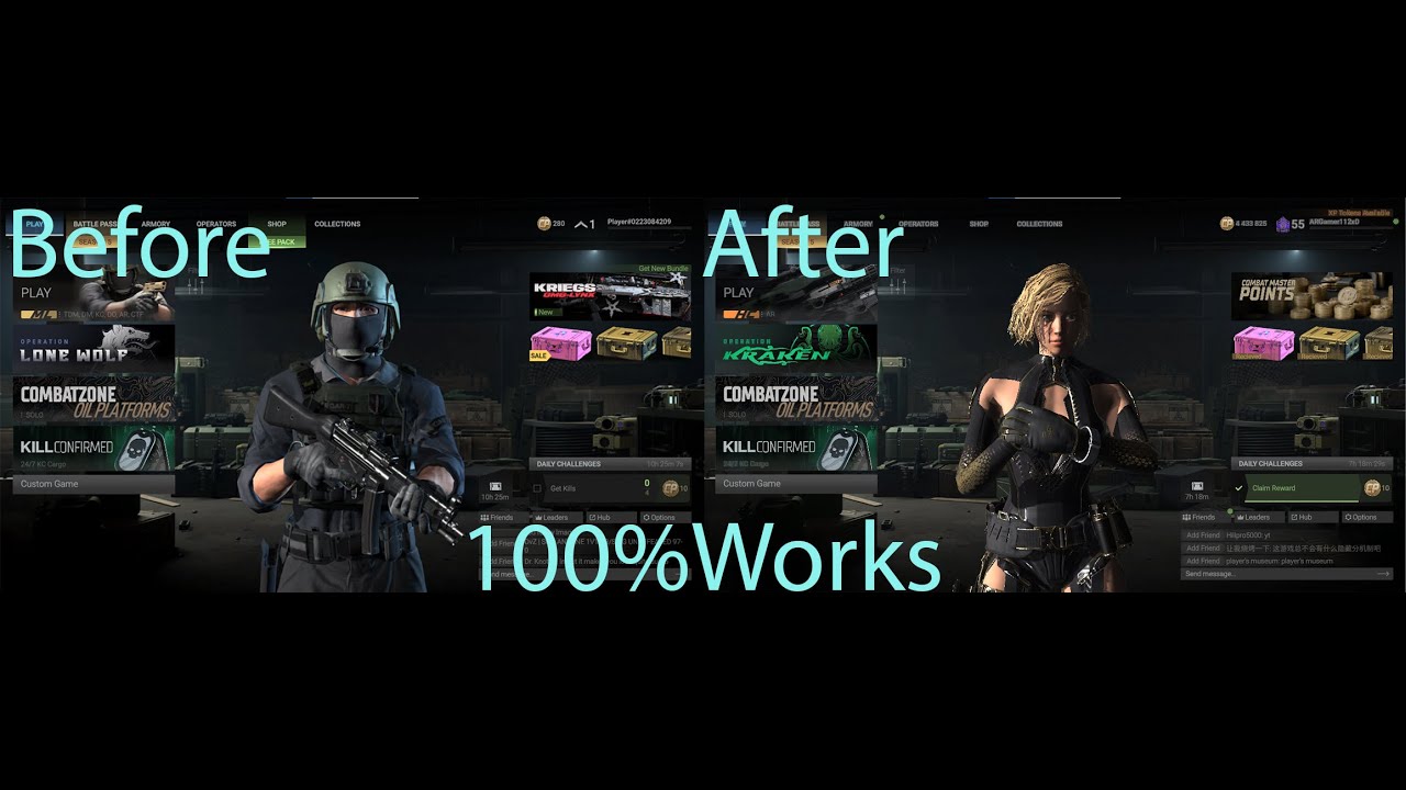 Combat Master Hack CM Ultimate 0.28.6 + S5 Battlepass Unlocked 2026