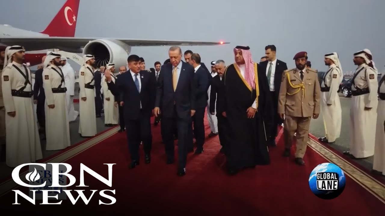 American Universities Swimming in Middle East cash